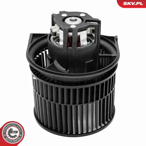 Innenraumgebläse ESEN SKV 68SKV176 Bild Innenraumgebläse ESEN SKV 68SKV176