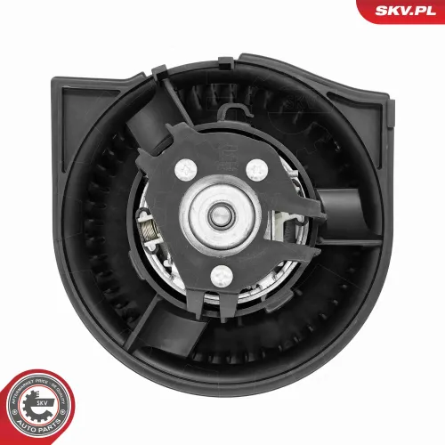 Innenraumgebläse ESEN SKV 68SKV176 Bild Innenraumgebläse ESEN SKV 68SKV176