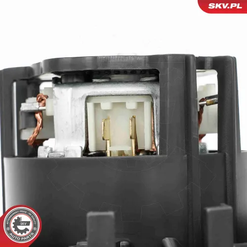 Innenraumgebläse ESEN SKV 68SKV176 Bild Innenraumgebläse ESEN SKV 68SKV176