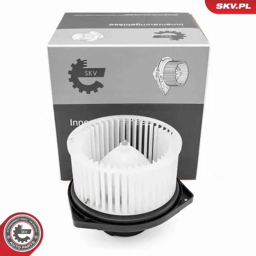 Innenraumgebläse ESEN SKV 68SKV177 Bild Innenraumgebläse ESEN SKV 68SKV177