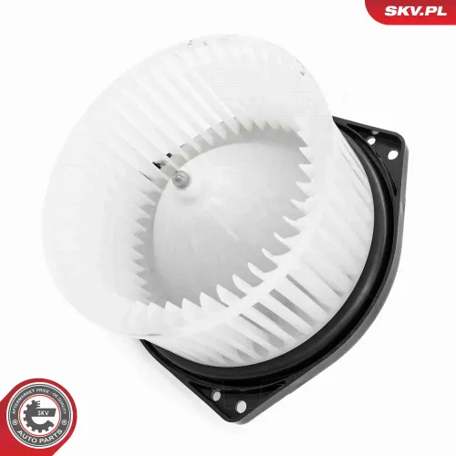 Innenraumgebläse ESEN SKV 68SKV177 Bild Innenraumgebläse ESEN SKV 68SKV177