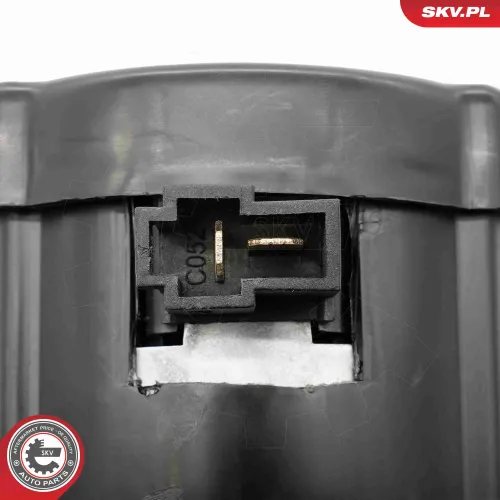 Innenraumgebläse ESEN SKV 68SKV177 Bild Innenraumgebläse ESEN SKV 68SKV177