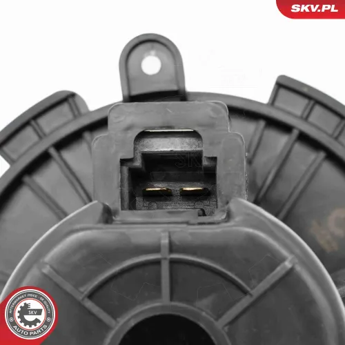 Innenraumgebläse ESEN SKV 68SKV178 Bild Innenraumgebläse ESEN SKV 68SKV178