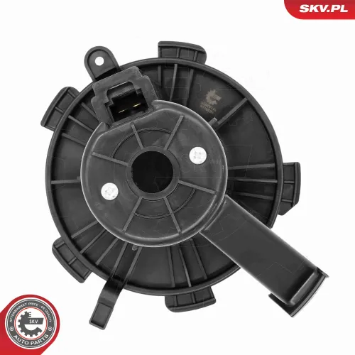 Innenraumgebläse ESEN SKV 68SKV178 Bild Innenraumgebläse ESEN SKV 68SKV178