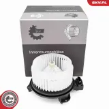 Innenraumgebläse ESEN SKV 68SKV180