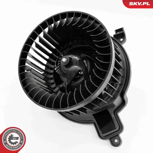 Innenraumgebläse ESEN SKV 68SKV181 Bild Innenraumgebläse ESEN SKV 68SKV181