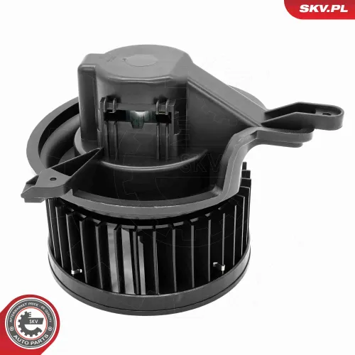 Innenraumgebläse ESEN SKV 68SKV181 Bild Innenraumgebläse ESEN SKV 68SKV181