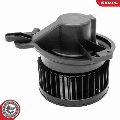 Innenraumgebläse ESEN SKV 68SKV181 Bild Innenraumgebläse ESEN SKV 68SKV181