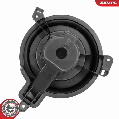 Innenraumgebläse ESEN SKV 68SKV181 Bild Innenraumgebläse ESEN SKV 68SKV181