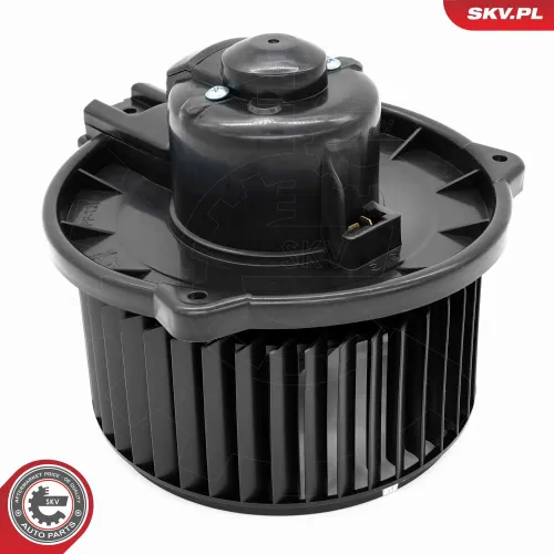 Innenraumgebläse ESEN SKV 68SKV183 Bild Innenraumgebläse ESEN SKV 68SKV183