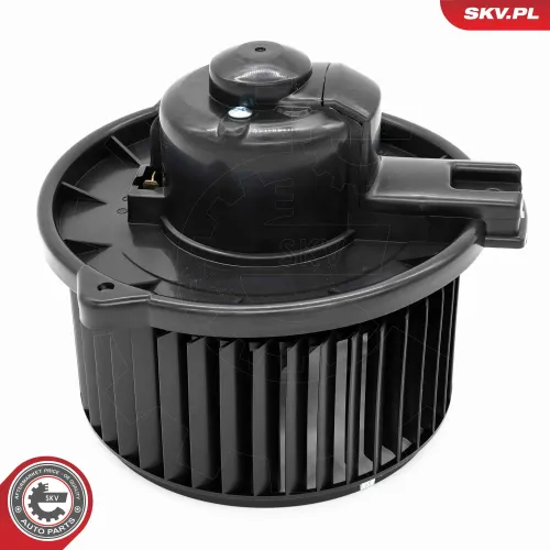 Innenraumgebläse ESEN SKV 68SKV183 Bild Innenraumgebläse ESEN SKV 68SKV183