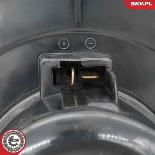 Innenraumgebläse ESEN SKV 68SKV183 Bild Innenraumgebläse ESEN SKV 68SKV183