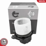 Innenraumgebläse ESEN SKV 68SKV184