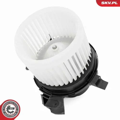 Innenraumgebläse ESEN SKV 68SKV184 Bild Innenraumgebläse ESEN SKV 68SKV184