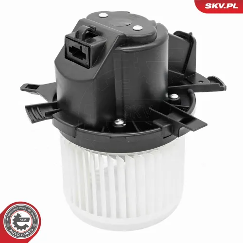 Innenraumgebläse ESEN SKV 68SKV184 Bild Innenraumgebläse ESEN SKV 68SKV184