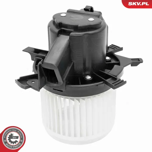 Innenraumgebläse ESEN SKV 68SKV184 Bild Innenraumgebläse ESEN SKV 68SKV184