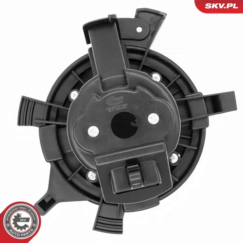 Innenraumgebläse ESEN SKV 68SKV184 Bild Innenraumgebläse ESEN SKV 68SKV184