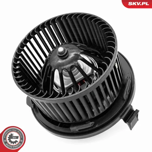 Innenraumgebläse ESEN SKV 68SKV185 Bild Innenraumgebläse ESEN SKV 68SKV185