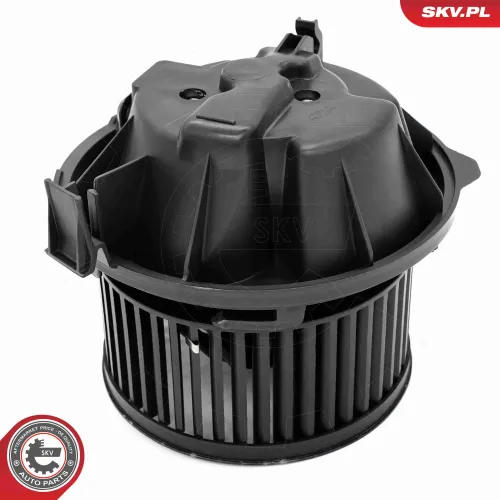 Innenraumgebläse ESEN SKV 68SKV185 Bild Innenraumgebläse ESEN SKV 68SKV185
