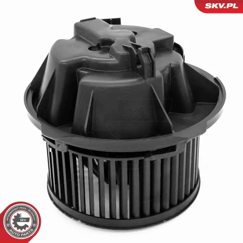 Innenraumgebläse ESEN SKV 68SKV185 Bild Innenraumgebläse ESEN SKV 68SKV185