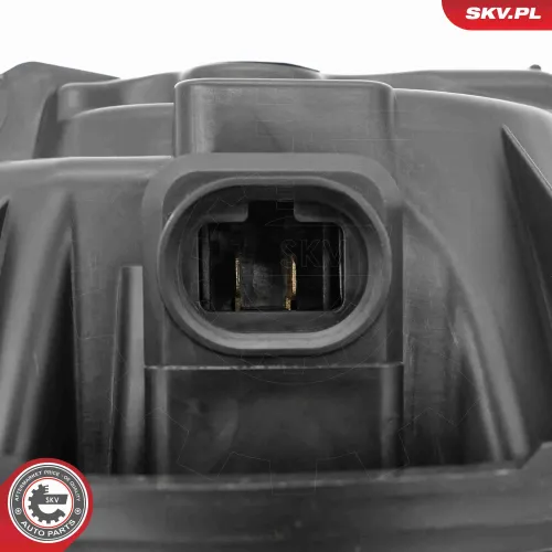 Innenraumgebläse ESEN SKV 68SKV185 Bild Innenraumgebläse ESEN SKV 68SKV185