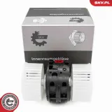 Innenraumgebläse ESEN SKV 68SKV186