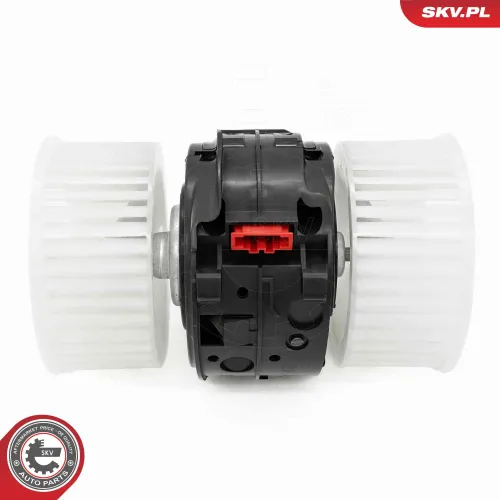 Innenraumgebläse ESEN SKV 68SKV186 Bild Innenraumgebläse ESEN SKV 68SKV186