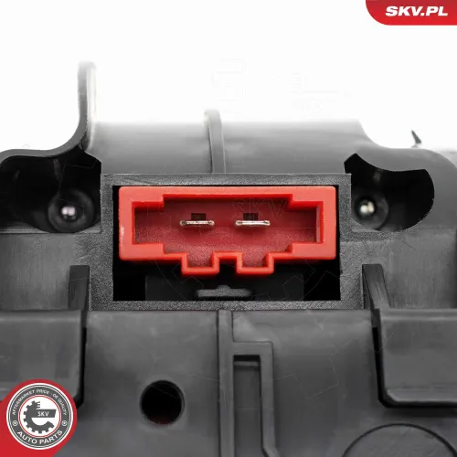 Innenraumgebläse ESEN SKV 68SKV186 Bild Innenraumgebläse ESEN SKV 68SKV186
