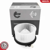 Innenraumgebläse ESEN SKV 68SKV188