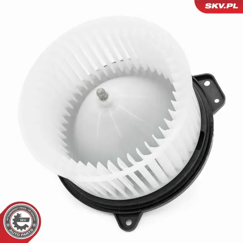 Innenraumgebläse ESEN SKV 68SKV188 Bild Innenraumgebläse ESEN SKV 68SKV188