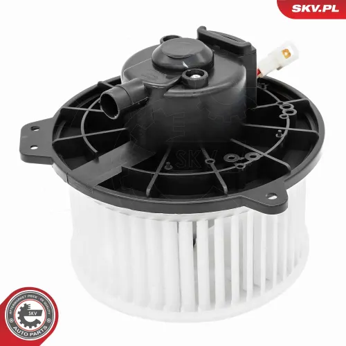 Innenraumgebläse ESEN SKV 68SKV188 Bild Innenraumgebläse ESEN SKV 68SKV188