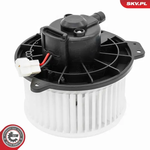 Innenraumgebläse ESEN SKV 68SKV188 Bild Innenraumgebläse ESEN SKV 68SKV188