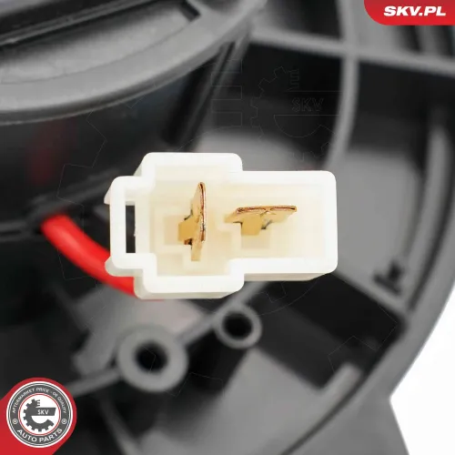 Innenraumgebläse ESEN SKV 68SKV188 Bild Innenraumgebläse ESEN SKV 68SKV188