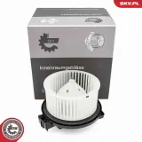Innenraumgebläse ESEN SKV 68SKV189