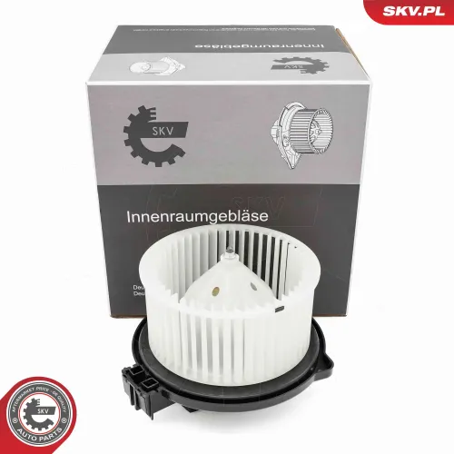 Innenraumgebläse ESEN SKV 68SKV189 Bild Innenraumgebläse ESEN SKV 68SKV189