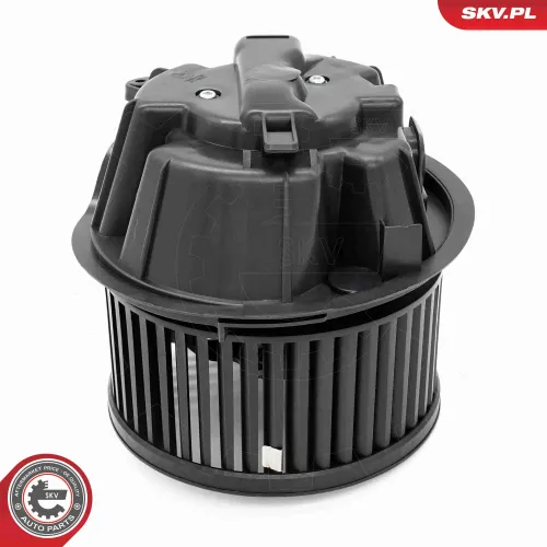 Innenraumgebläse ESEN SKV 68SKV190 Bild Innenraumgebläse ESEN SKV 68SKV190