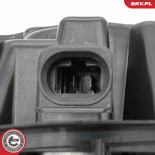 Innenraumgebläse ESEN SKV 68SKV190 Bild Innenraumgebläse ESEN SKV 68SKV190