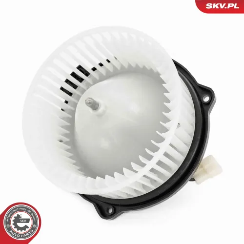 Innenraumgebläse ESEN SKV 68SKV192 Bild Innenraumgebläse ESEN SKV 68SKV192