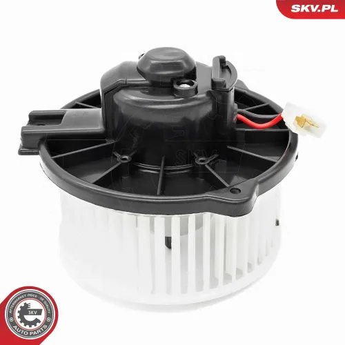 Innenraumgebläse ESEN SKV 68SKV192 Bild Innenraumgebläse ESEN SKV 68SKV192