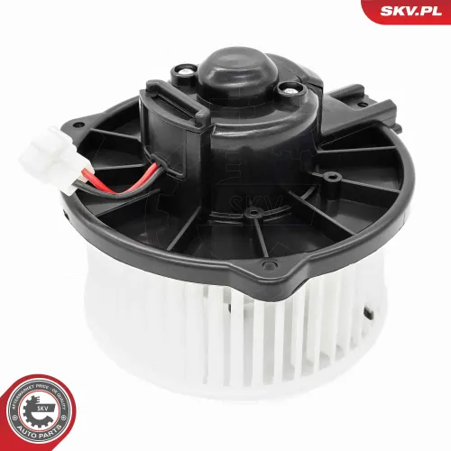 Innenraumgebläse ESEN SKV 68SKV192 Bild Innenraumgebläse ESEN SKV 68SKV192