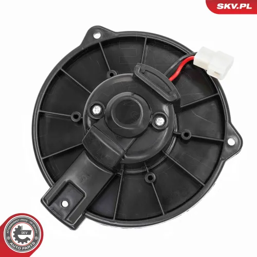 Innenraumgebläse ESEN SKV 68SKV192 Bild Innenraumgebläse ESEN SKV 68SKV192