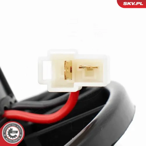 Innenraumgebläse ESEN SKV 68SKV192 Bild Innenraumgebläse ESEN SKV 68SKV192