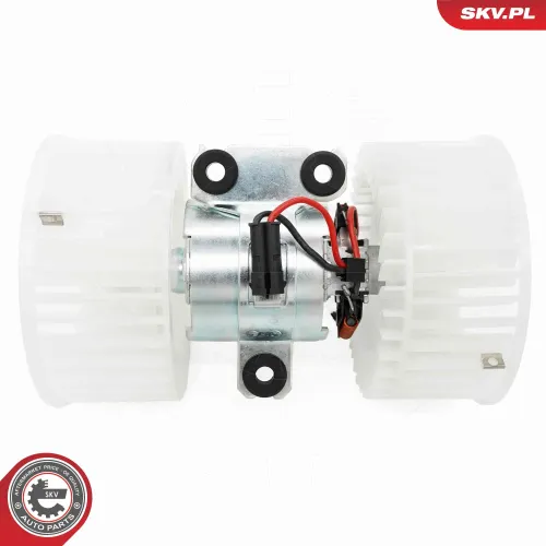Innenraumgebläse ESEN SKV 68SKV193 Bild Innenraumgebläse ESEN SKV 68SKV193