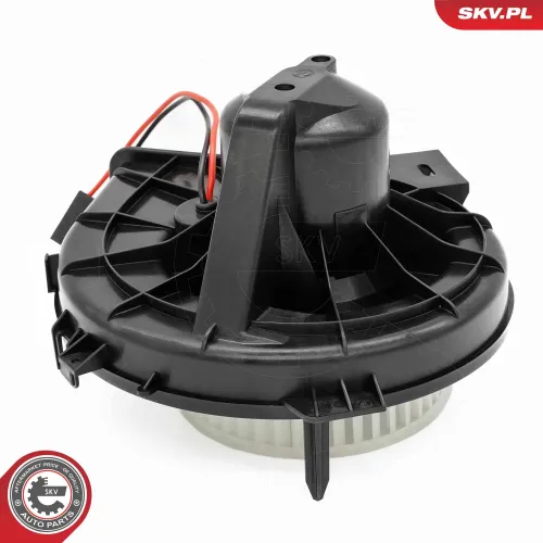 Innenraumgebläse ESEN SKV 68SKV194 Bild Innenraumgebläse ESEN SKV 68SKV194