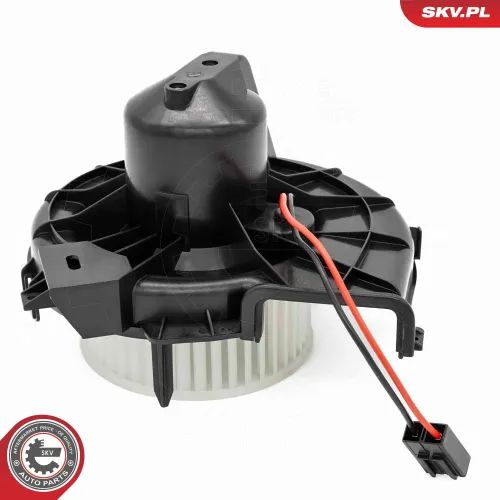 Innenraumgebläse ESEN SKV 68SKV194 Bild Innenraumgebläse ESEN SKV 68SKV194
