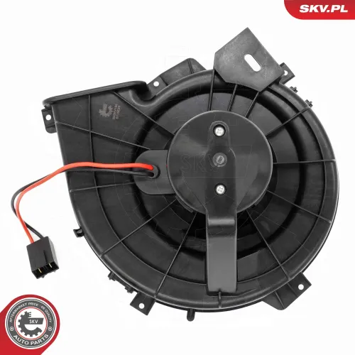 Innenraumgebläse ESEN SKV 68SKV194 Bild Innenraumgebläse ESEN SKV 68SKV194
