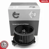 Innenraumgebläse ESEN SKV 68SKV195