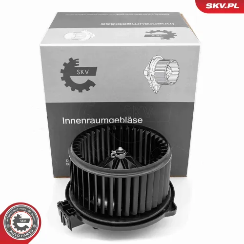 Innenraumgebläse ESEN SKV 68SKV195 Bild Innenraumgebläse ESEN SKV 68SKV195