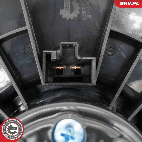 Innenraumgebläse ESEN SKV 68SKV195 Bild Innenraumgebläse ESEN SKV 68SKV195