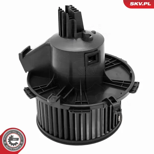 Innenraumgebläse ESEN SKV 68SKV196 Bild Innenraumgebläse ESEN SKV 68SKV196